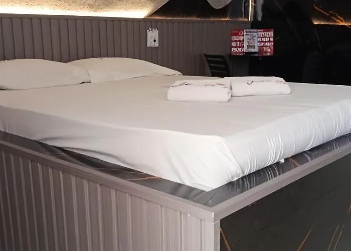 Motel Flex Love (Adults Only) Aracaju