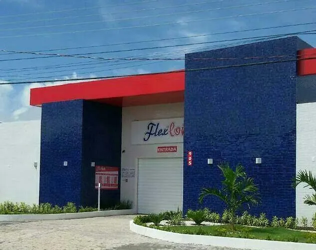 Motel Flex Love (Adults Only) Aracaju
